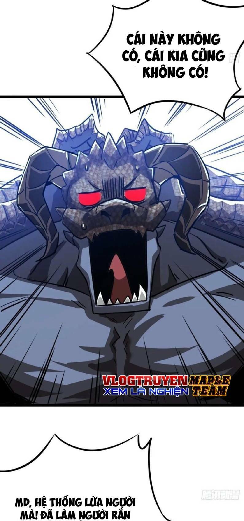 Trò Chơi Này Cũng Quá Chân Thật Rồi! Chapter 29 - Trang 2