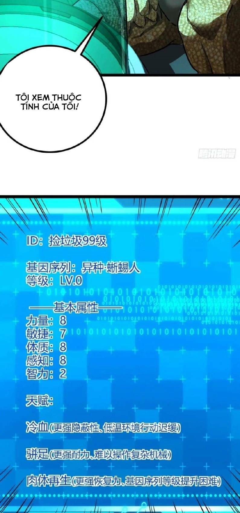 Trò Chơi Này Cũng Quá Chân Thật Rồi! Chapter 29 - Trang 2