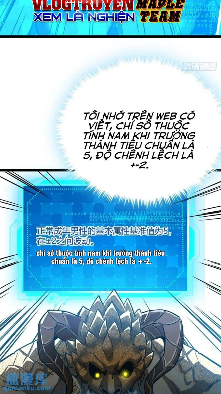 Trò Chơi Này Cũng Quá Chân Thật Rồi! Chapter 29 - Trang 2