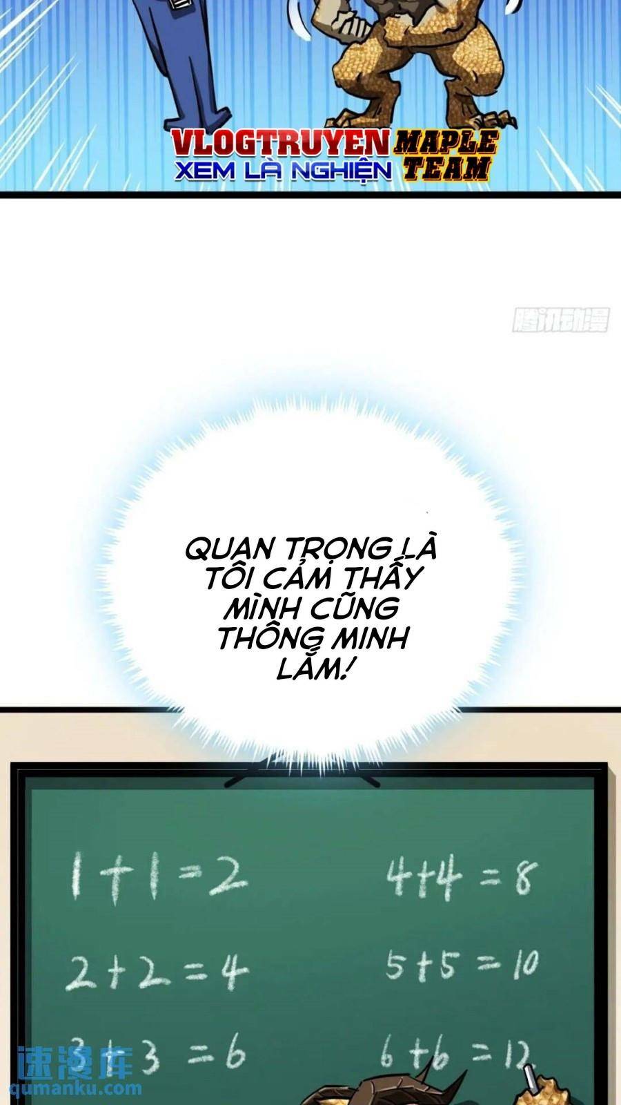 Trò Chơi Này Cũng Quá Chân Thật Rồi! Chapter 29 - Trang 2