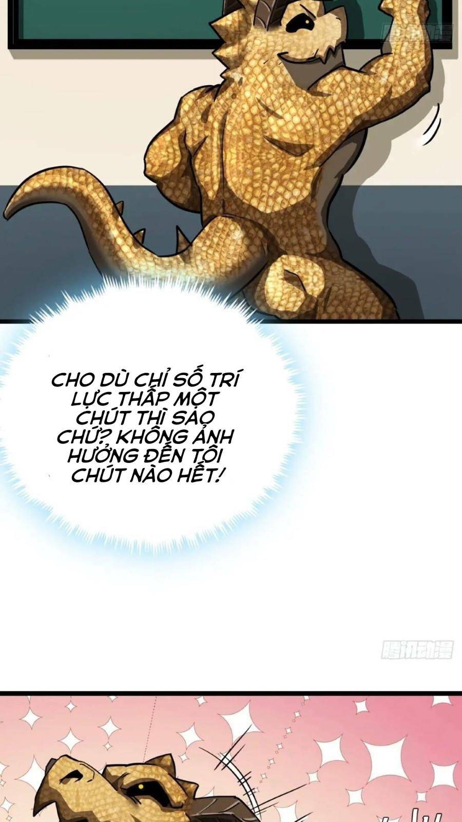 Trò Chơi Này Cũng Quá Chân Thật Rồi! Chapter 29 - Trang 2