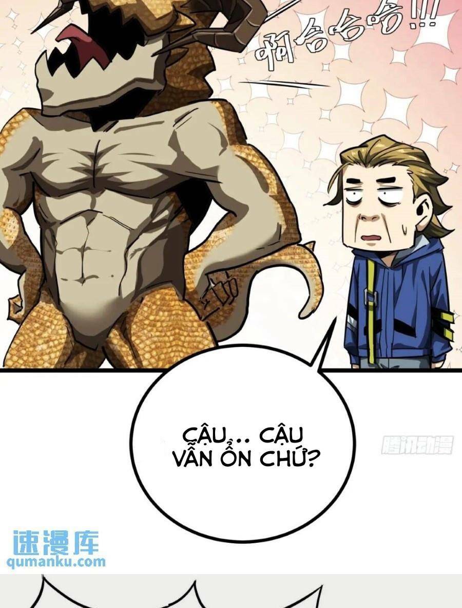 Trò Chơi Này Cũng Quá Chân Thật Rồi! Chapter 29 - Trang 2