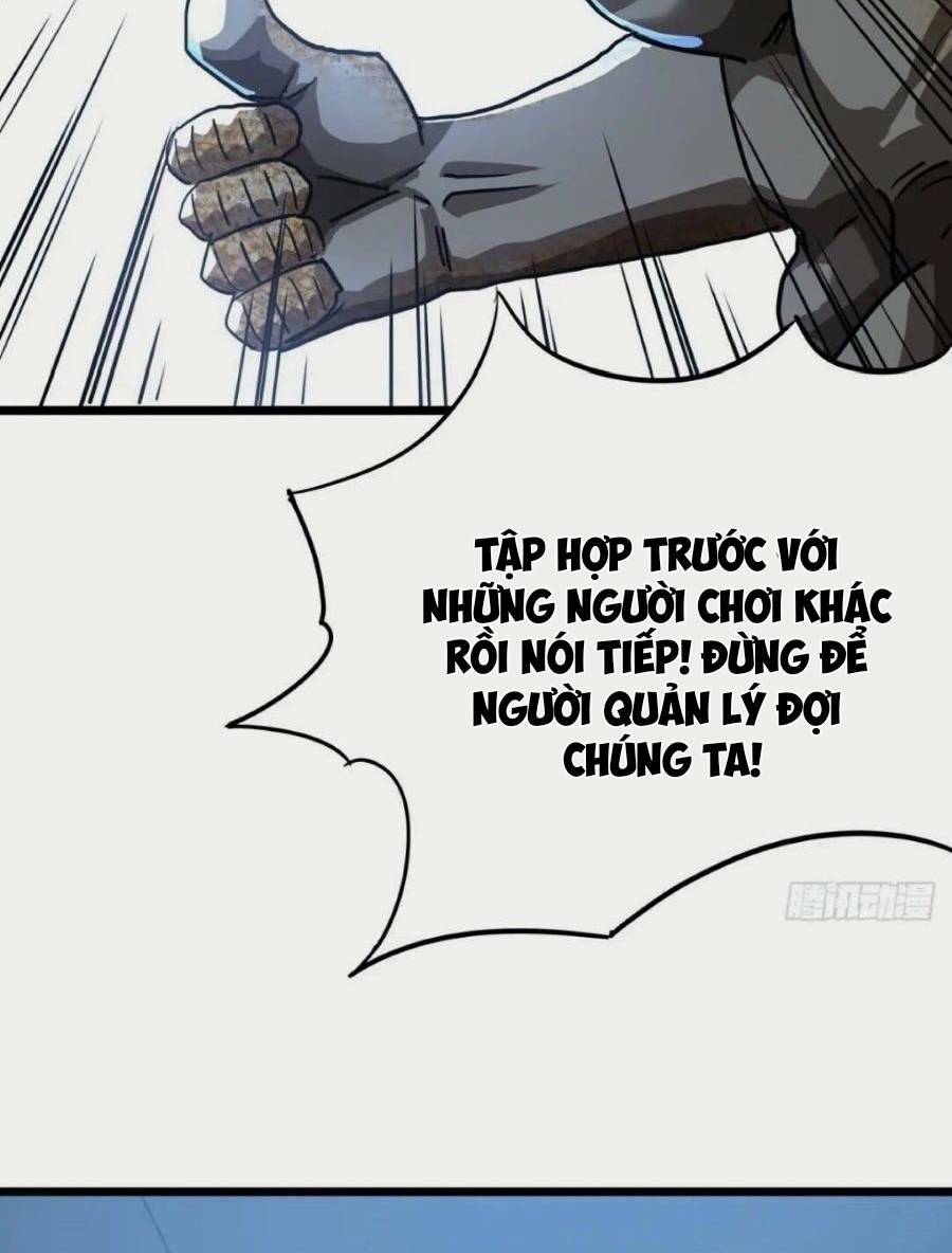 Trò Chơi Này Cũng Quá Chân Thật Rồi! Chapter 29 - Trang 2
