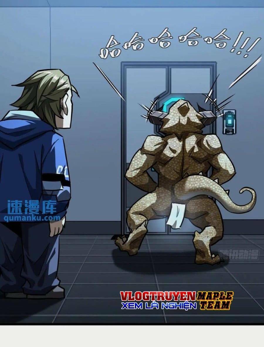 Trò Chơi Này Cũng Quá Chân Thật Rồi! Chapter 29 - Trang 2