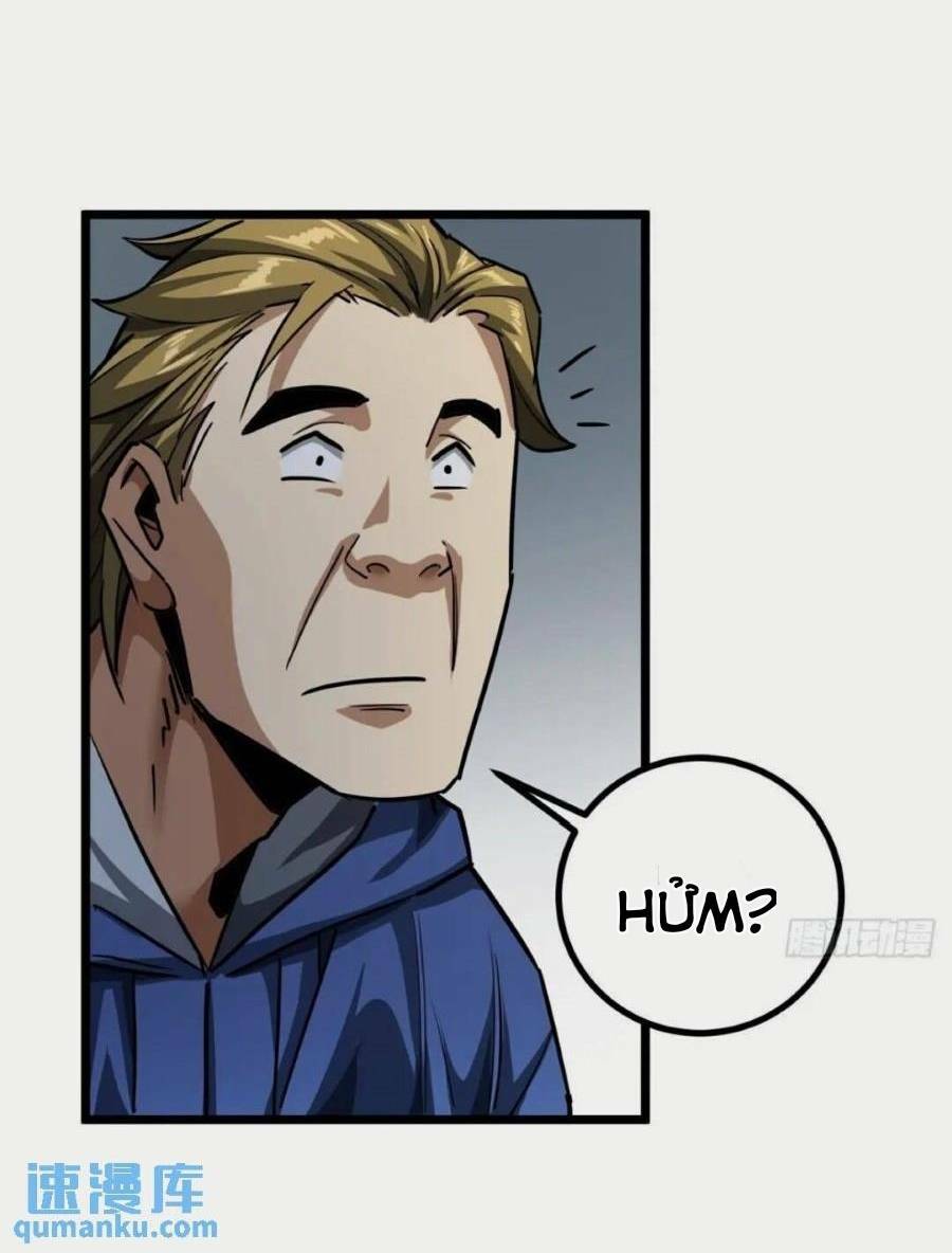 Trò Chơi Này Cũng Quá Chân Thật Rồi! Chapter 29 - Trang 2