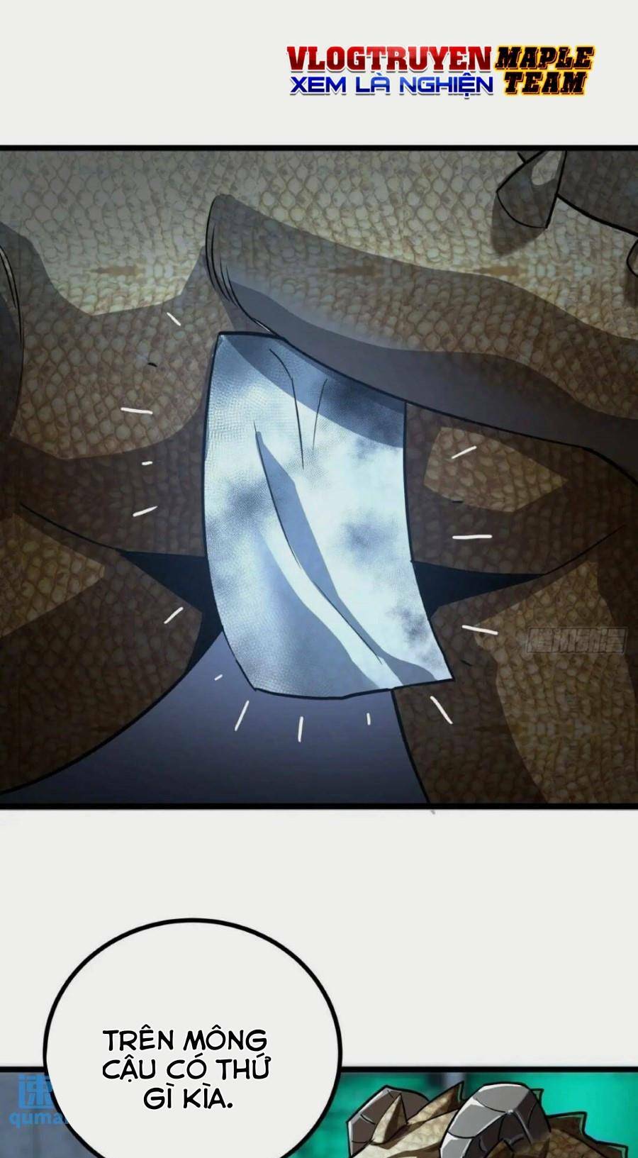 Trò Chơi Này Cũng Quá Chân Thật Rồi! Chapter 29 - Trang 2