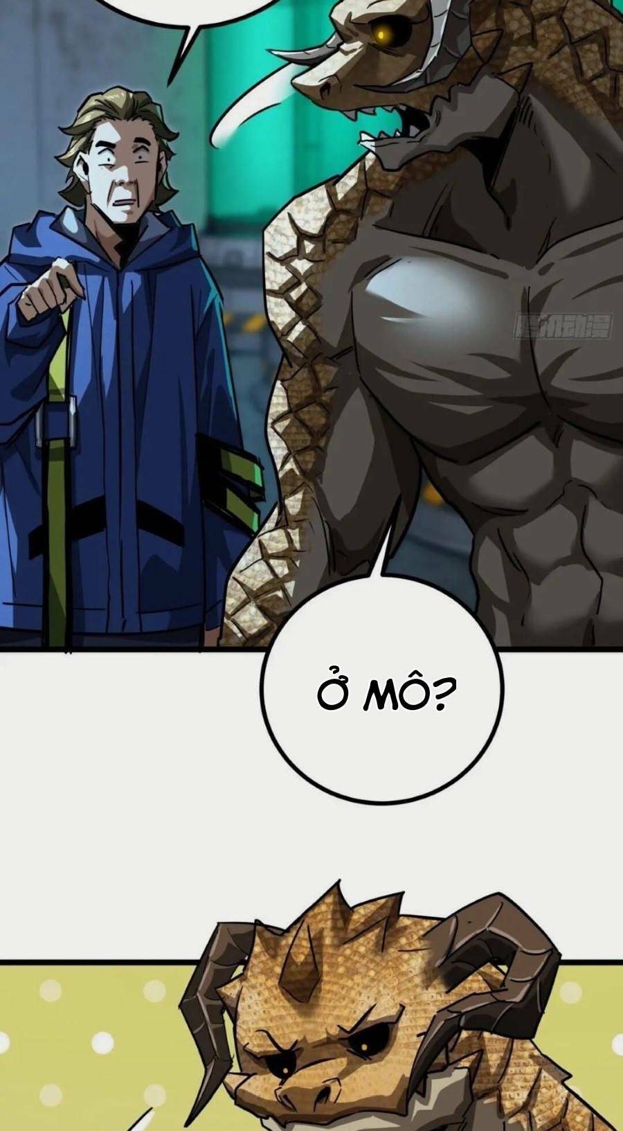 Trò Chơi Này Cũng Quá Chân Thật Rồi! Chapter 29 - Trang 2