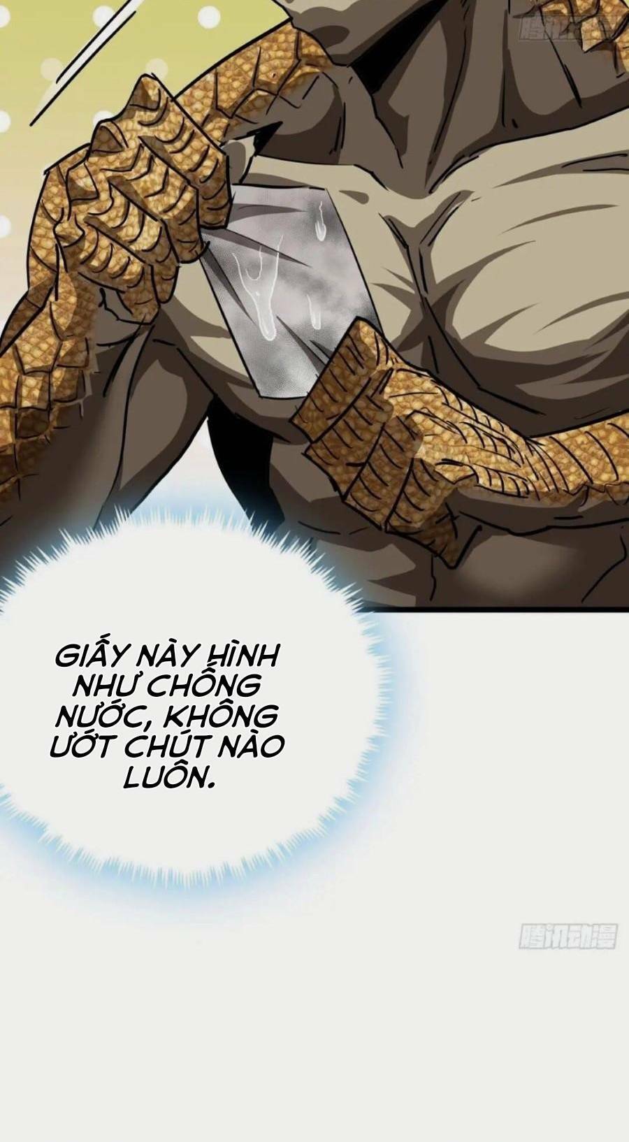 Trò Chơi Này Cũng Quá Chân Thật Rồi! Chapter 29 - Trang 2