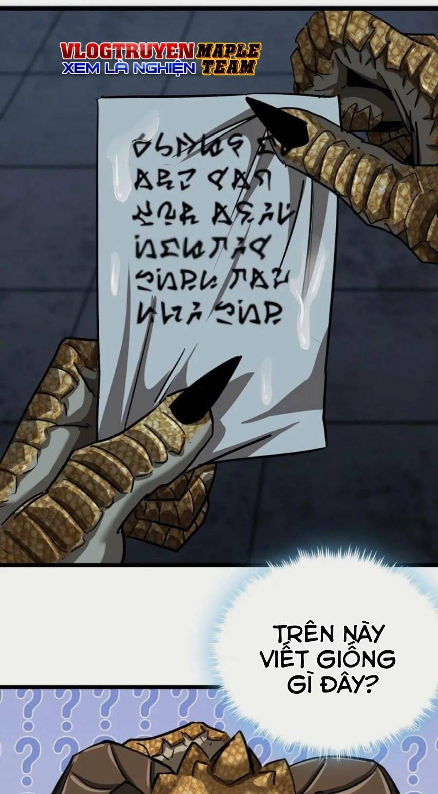 Trò Chơi Này Cũng Quá Chân Thật Rồi! Chapter 29 - Trang 2