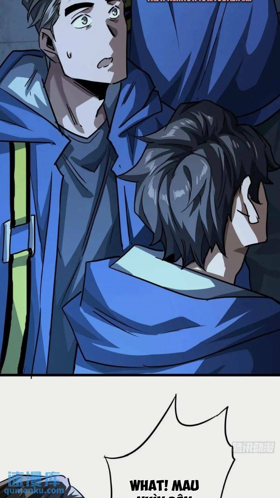 Trò Chơi Này Cũng Quá Chân Thật Rồi! Chapter 29 - Trang 2