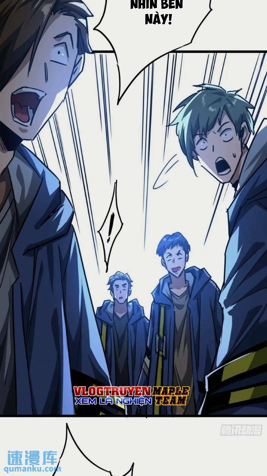 Trò Chơi Này Cũng Quá Chân Thật Rồi! Chapter 29 - Trang 2