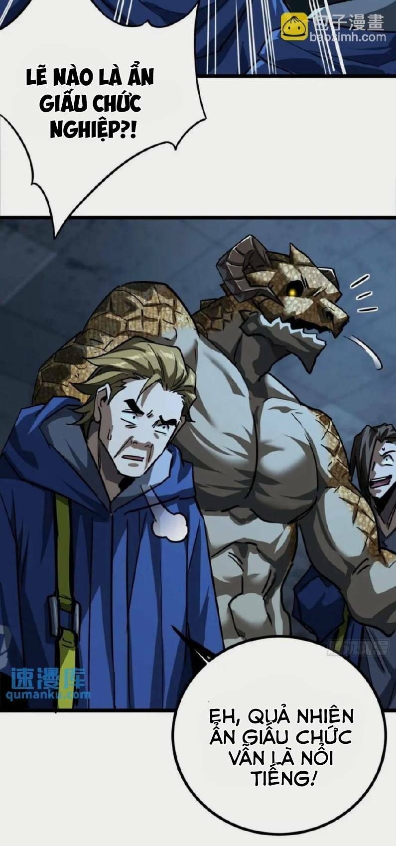 Trò Chơi Này Cũng Quá Chân Thật Rồi! Chapter 29 - Trang 2