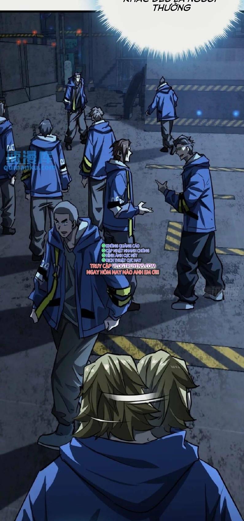 Trò Chơi Này Cũng Quá Chân Thật Rồi! Chapter 29 - Trang 2