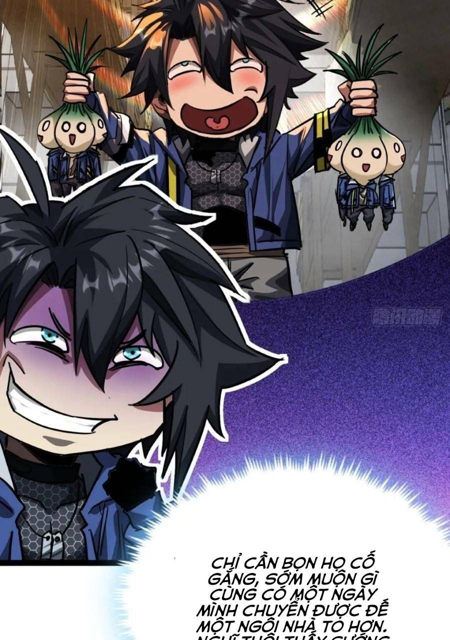 Trò Chơi Này Cũng Quá Chân Thật Rồi! Chapter 29 - Trang 2