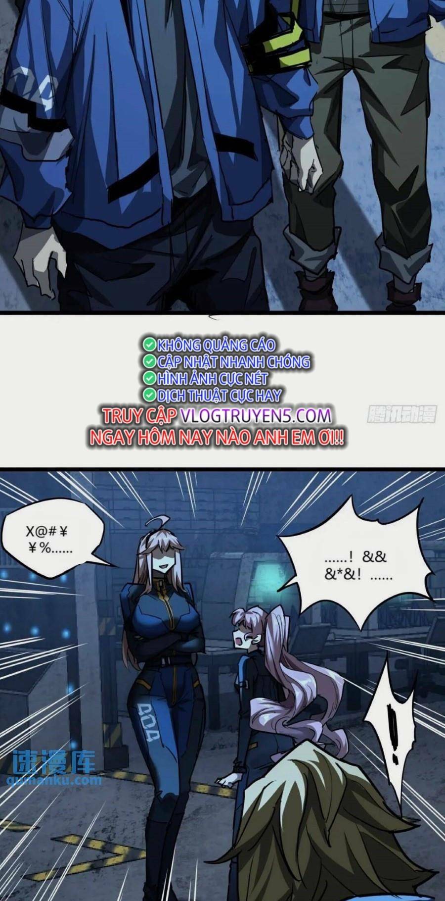 Trò Chơi Này Cũng Quá Chân Thật Rồi! Chapter 29 - Trang 2