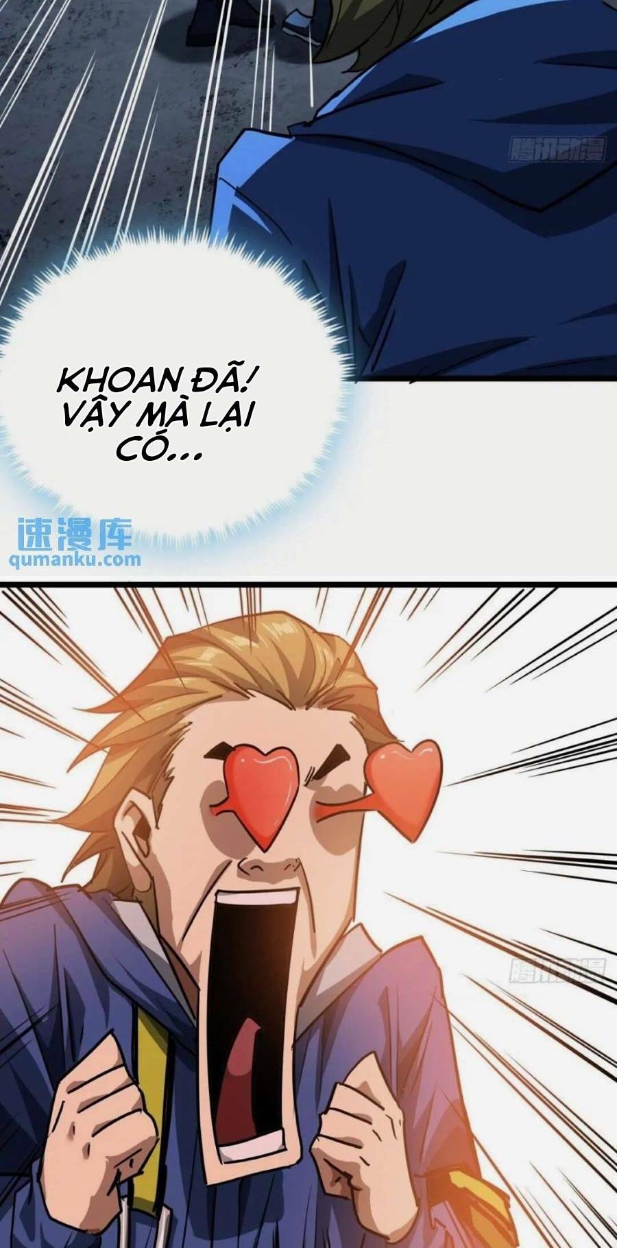 Trò Chơi Này Cũng Quá Chân Thật Rồi! Chapter 29 - Trang 2