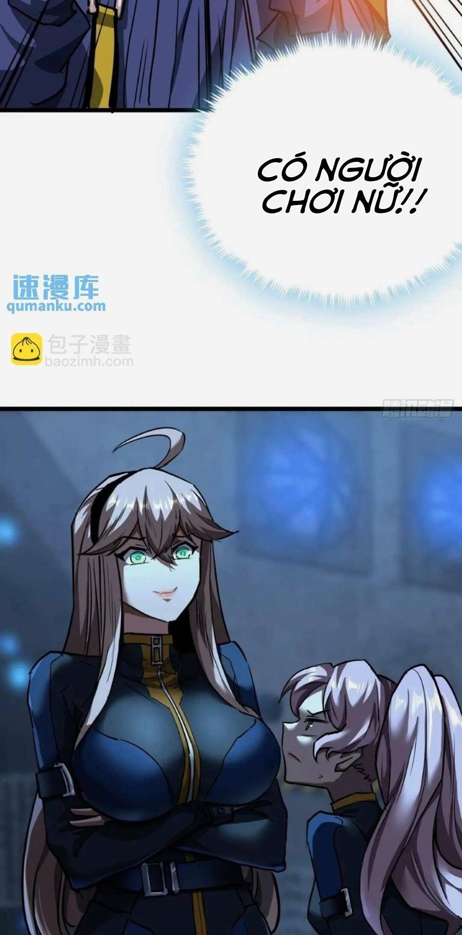 Trò Chơi Này Cũng Quá Chân Thật Rồi! Chapter 29 - Trang 2