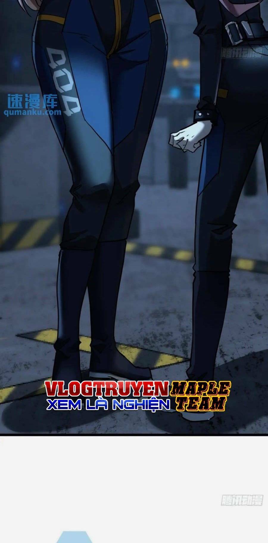 Trò Chơi Này Cũng Quá Chân Thật Rồi! Chapter 29 - Trang 2