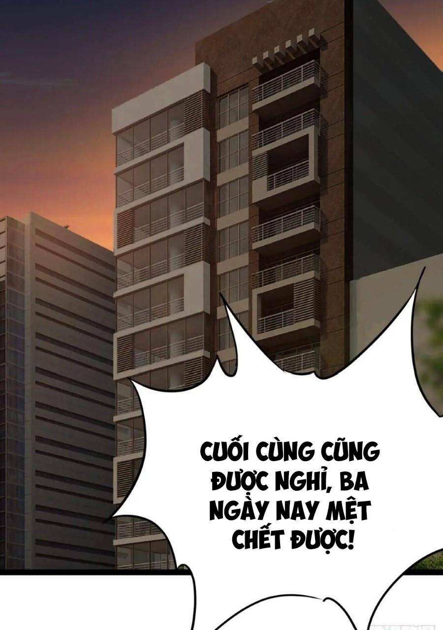 Trò Chơi Này Cũng Quá Chân Thật Rồi! Chapter 29 - Trang 2