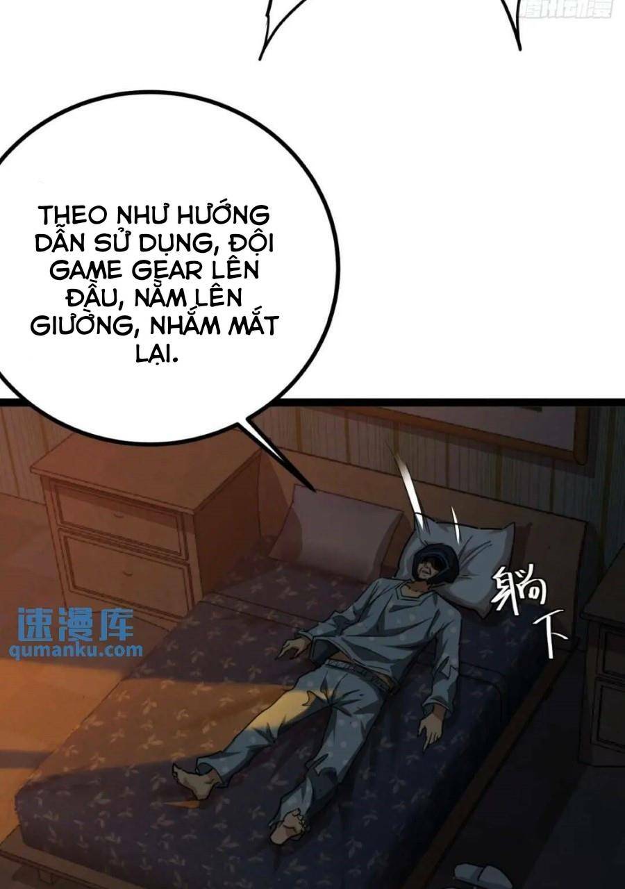 Trò Chơi Này Cũng Quá Chân Thật Rồi! Chapter 29 - Trang 2