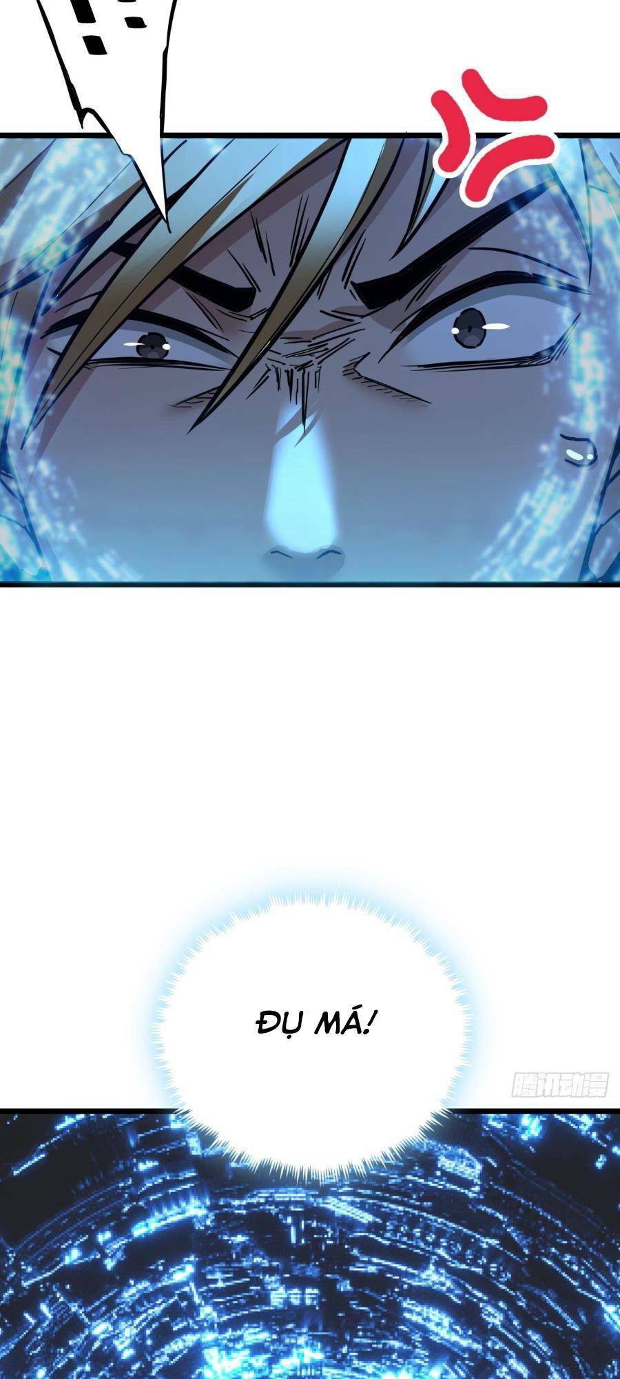 Trò Chơi Này Cũng Quá Chân Thật Rồi! Chapter 3 - Trang 2