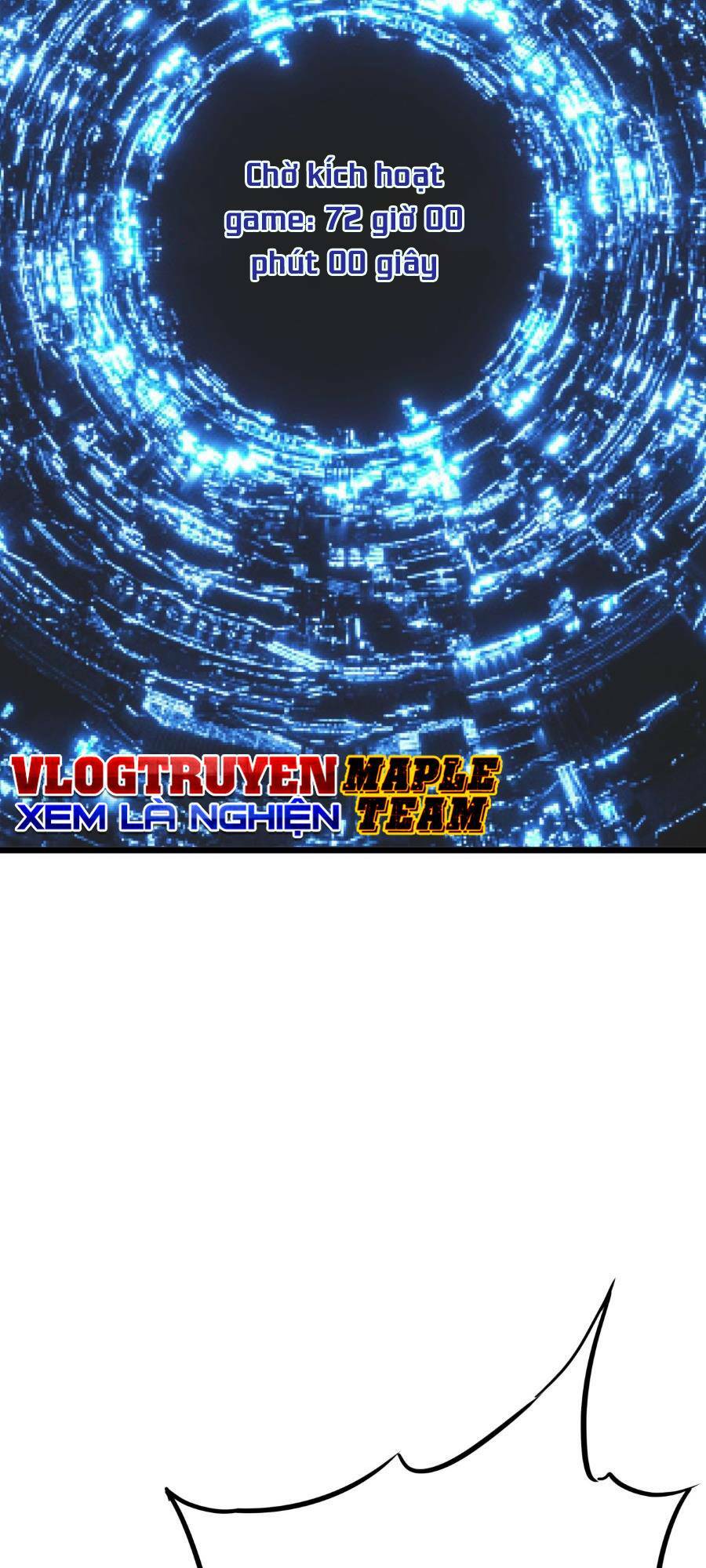 Trò Chơi Này Cũng Quá Chân Thật Rồi! Chapter 3 - Trang 2