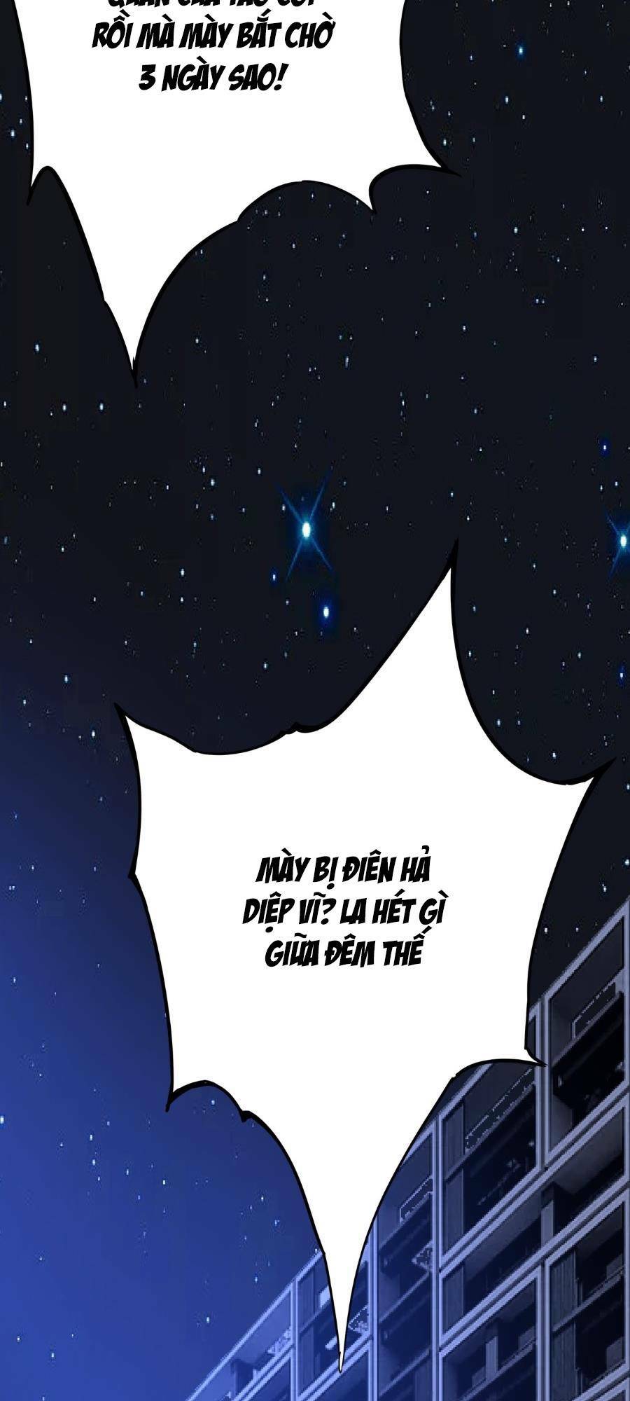 Trò Chơi Này Cũng Quá Chân Thật Rồi! Chapter 3 - Trang 2