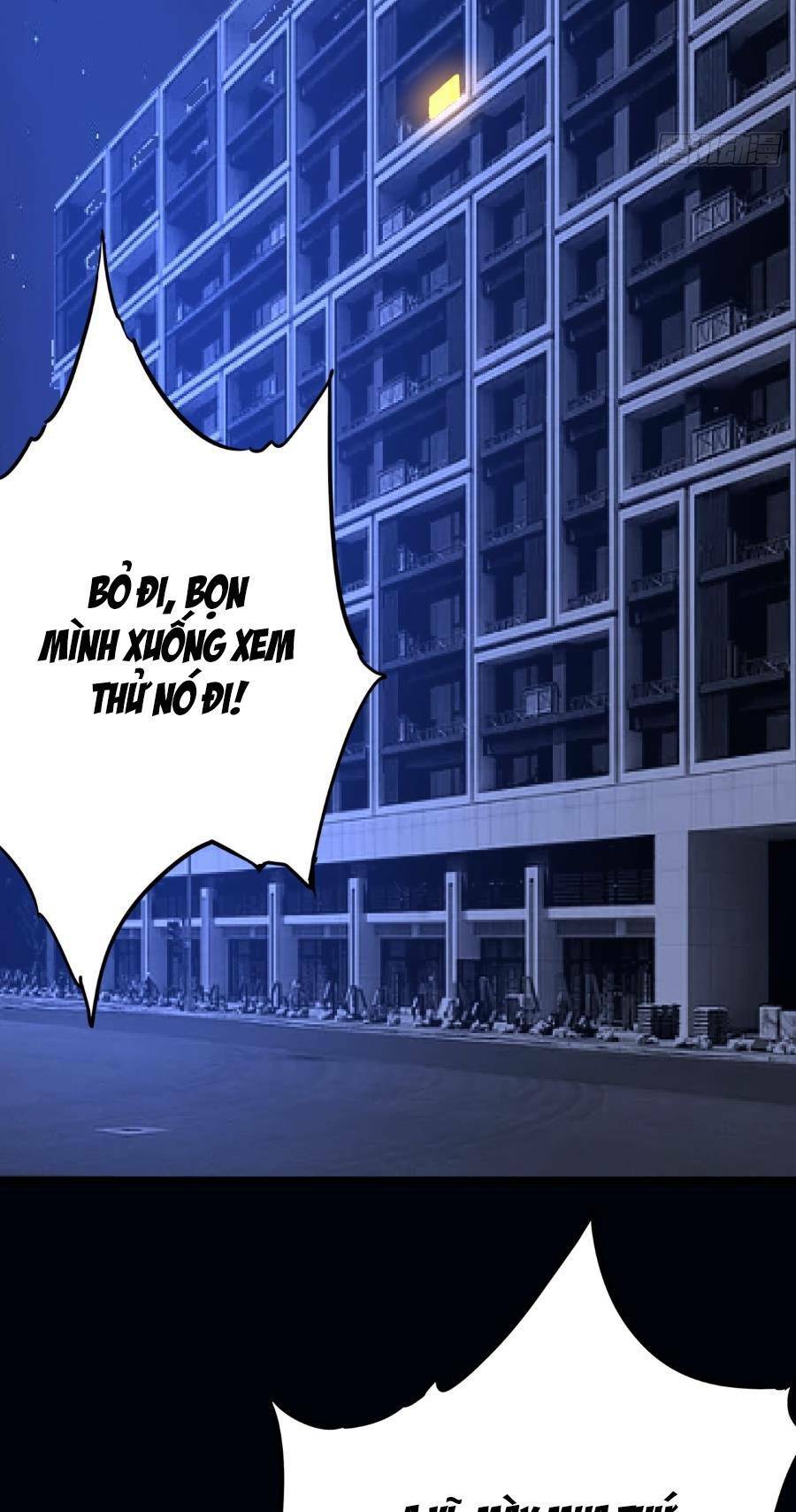 Trò Chơi Này Cũng Quá Chân Thật Rồi! Chapter 3 - Trang 2