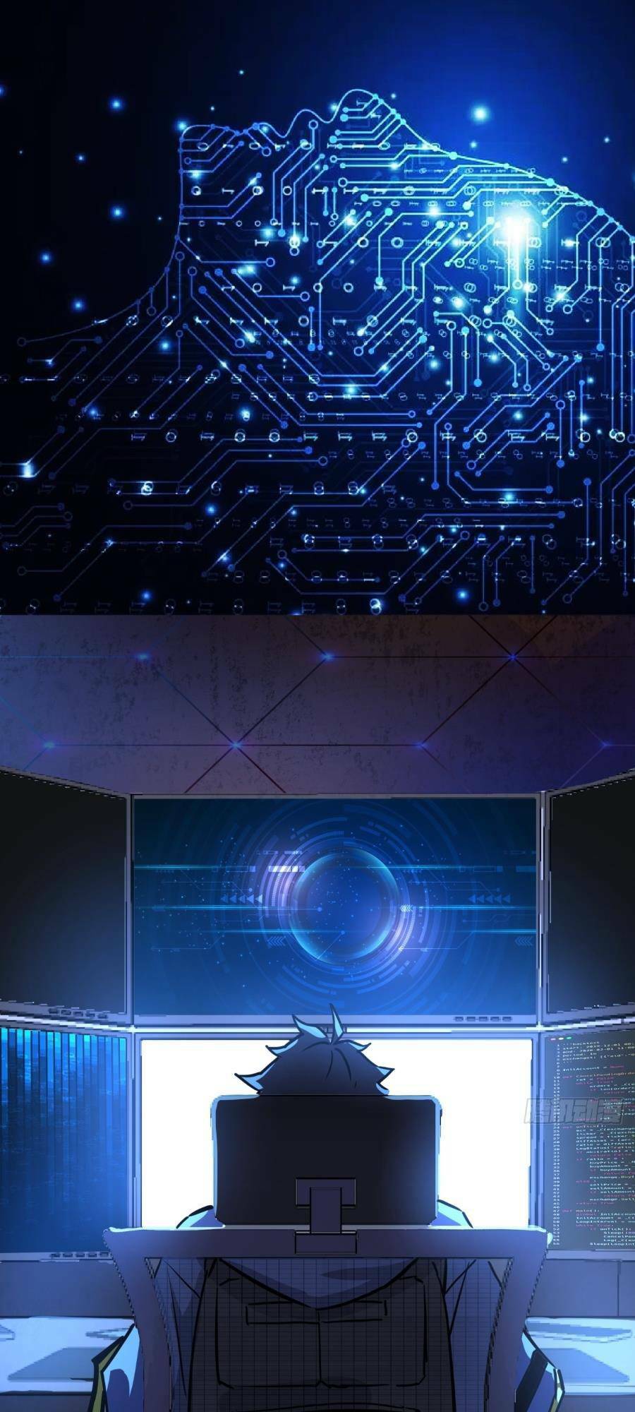 Trò Chơi Này Cũng Quá Chân Thật Rồi! Chapter 3 - Trang 2