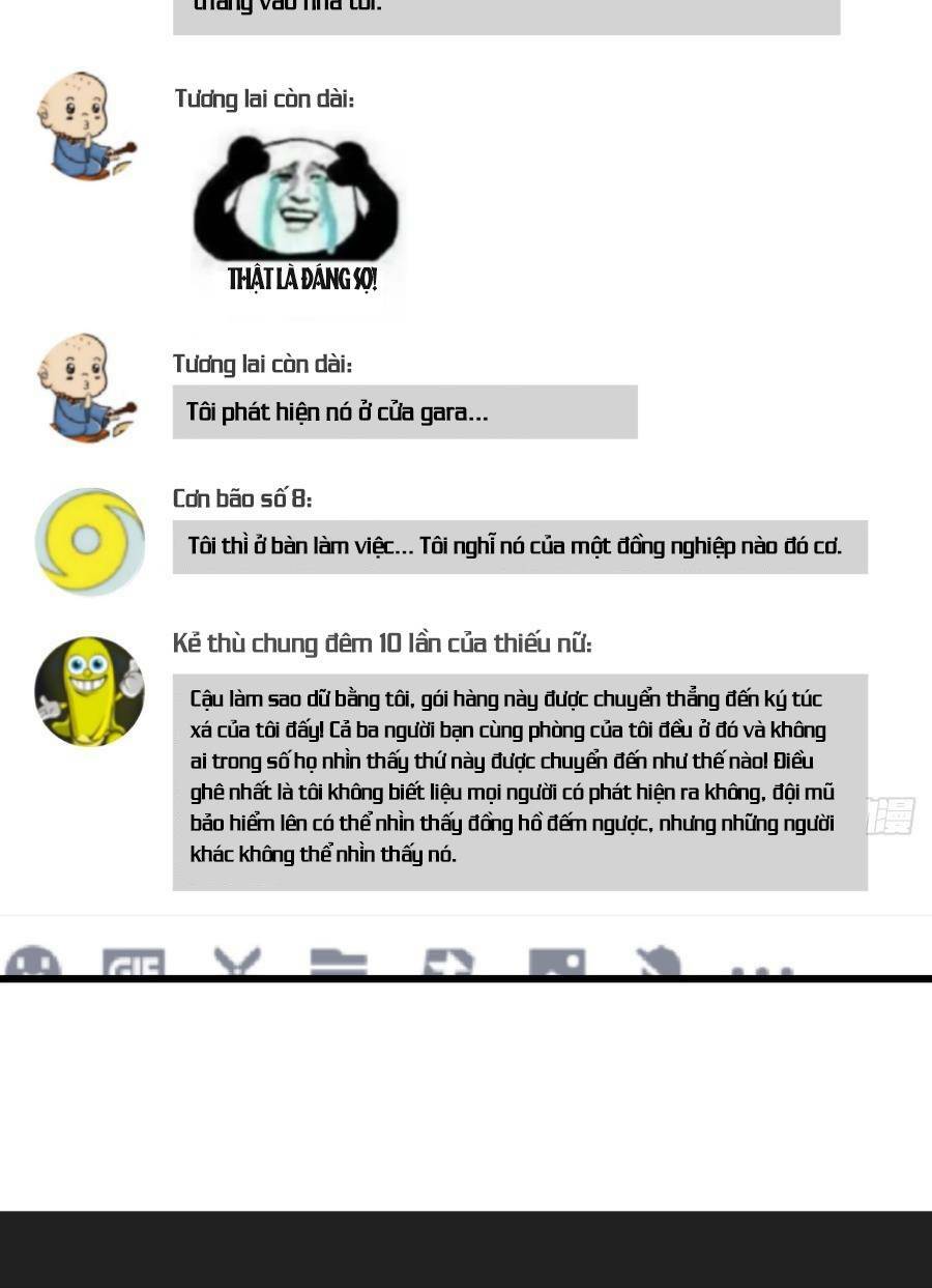 Trò Chơi Này Cũng Quá Chân Thật Rồi! Chapter 3 - Trang 2