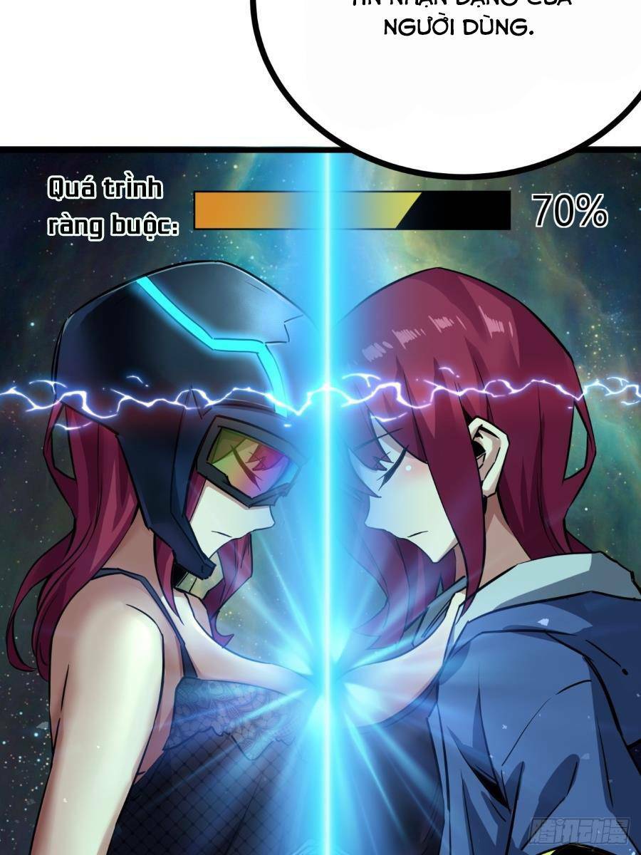 Trò Chơi Này Cũng Quá Chân Thật Rồi! Chapter 3 - Trang 2