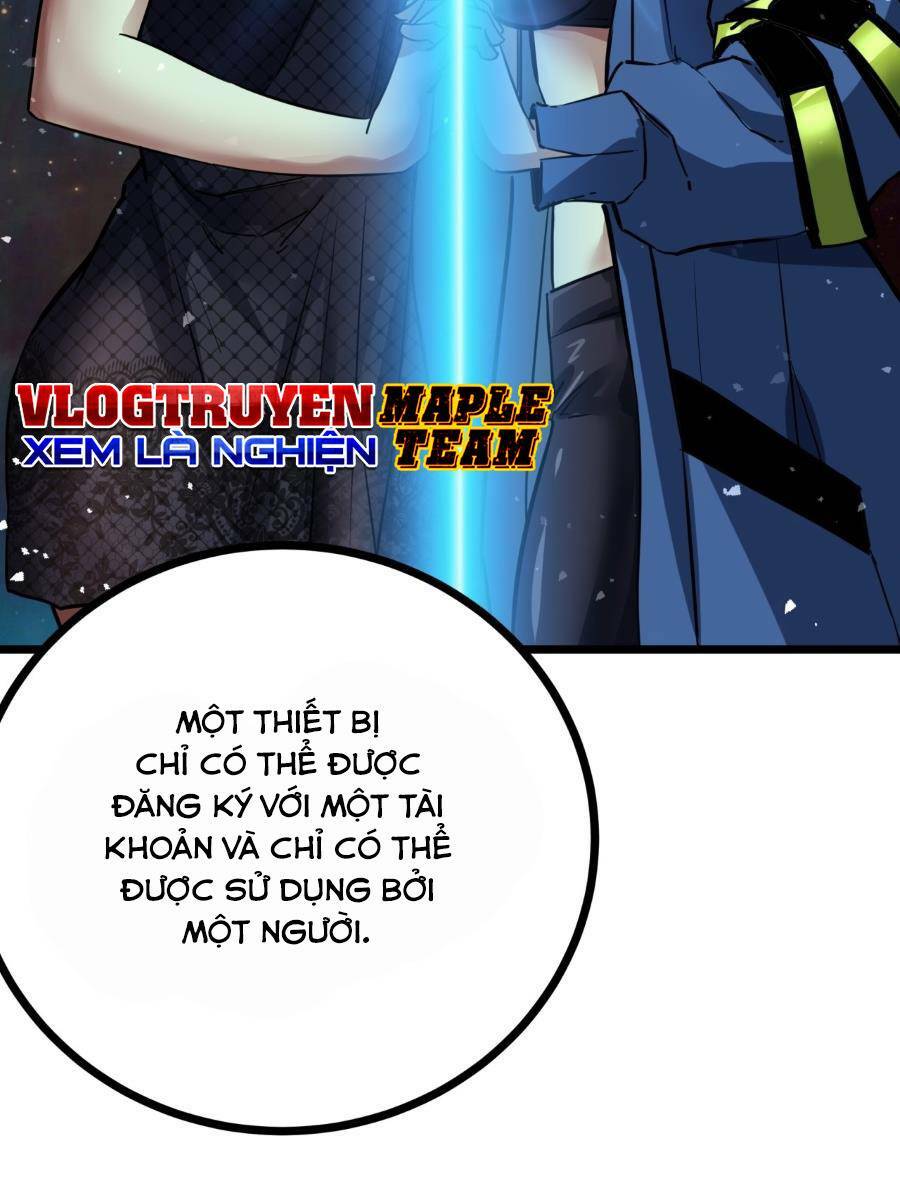 Trò Chơi Này Cũng Quá Chân Thật Rồi! Chapter 3 - Trang 2