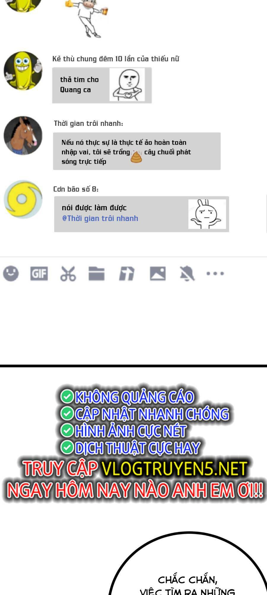 Trò Chơi Này Cũng Quá Chân Thật Rồi! Chapter 3 - Trang 2