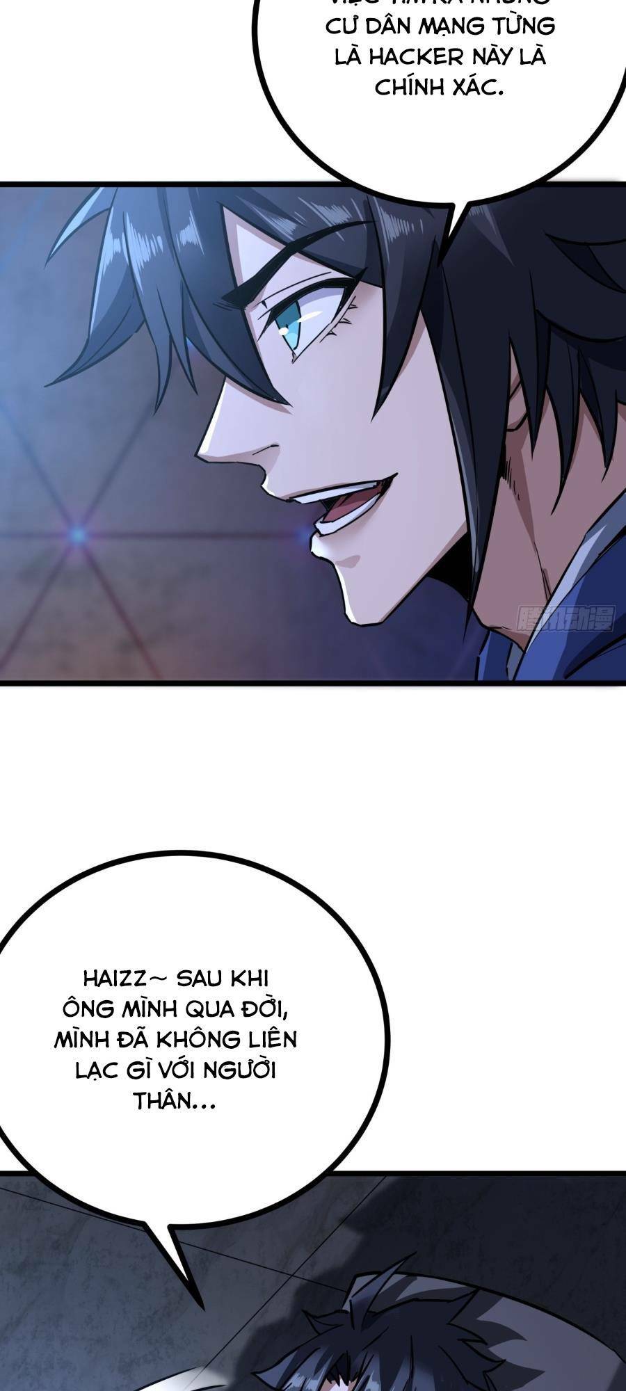 Trò Chơi Này Cũng Quá Chân Thật Rồi! Chapter 3 - Trang 2