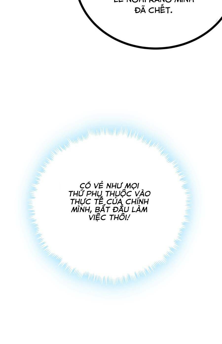 Trò Chơi Này Cũng Quá Chân Thật Rồi! Chapter 3 - Trang 2