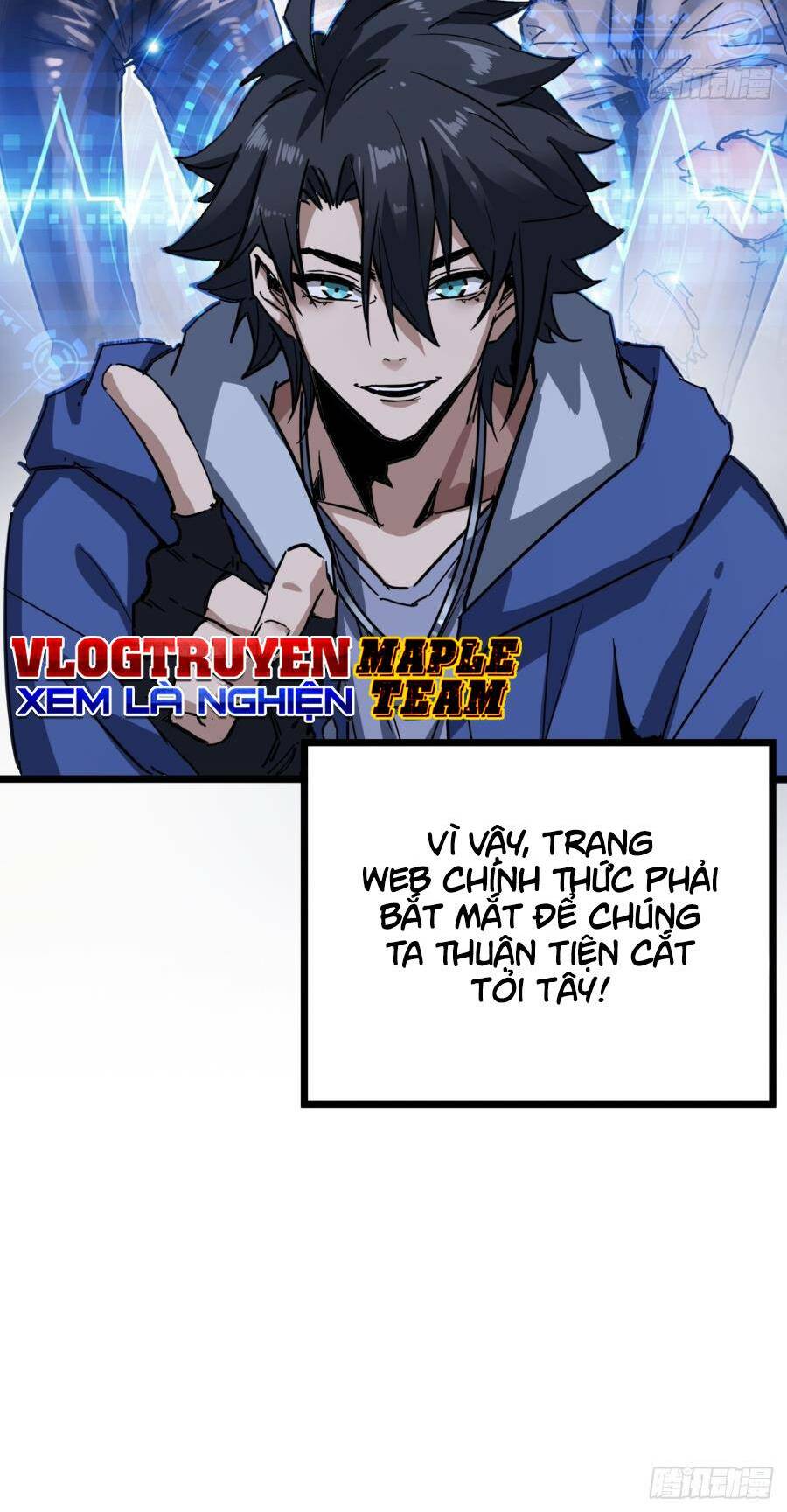 Trò Chơi Này Cũng Quá Chân Thật Rồi! Chapter 3 - Trang 2