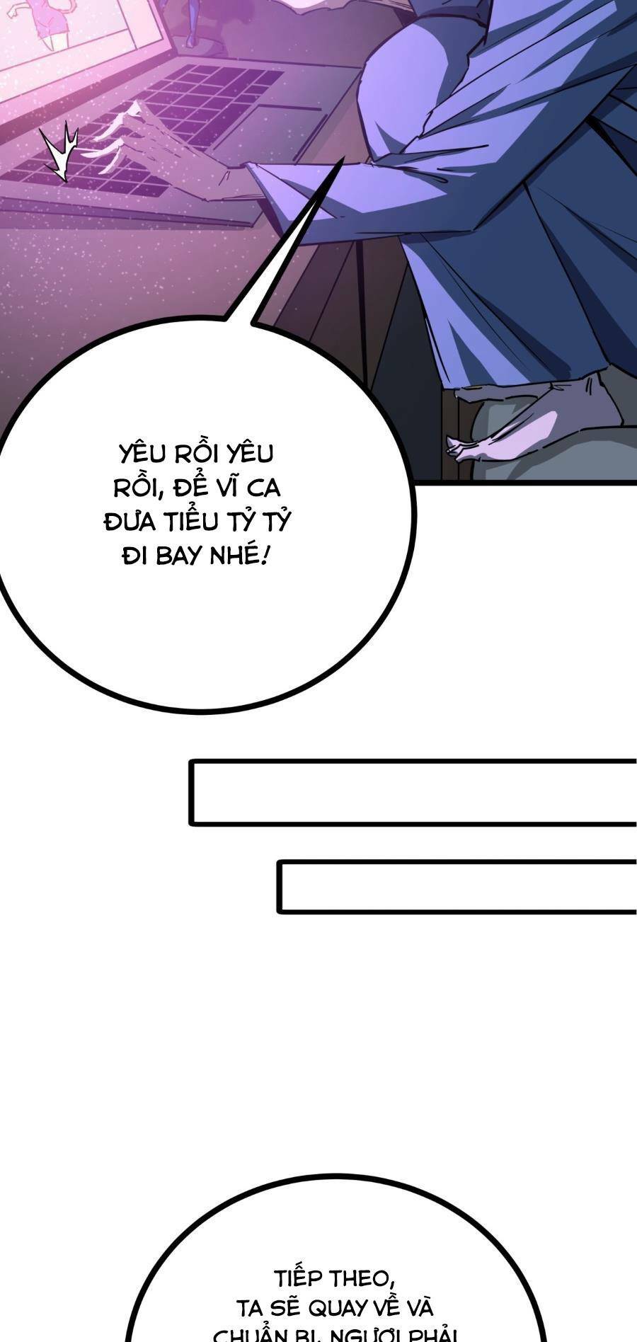 Trò Chơi Này Cũng Quá Chân Thật Rồi! Chapter 3 - Trang 2