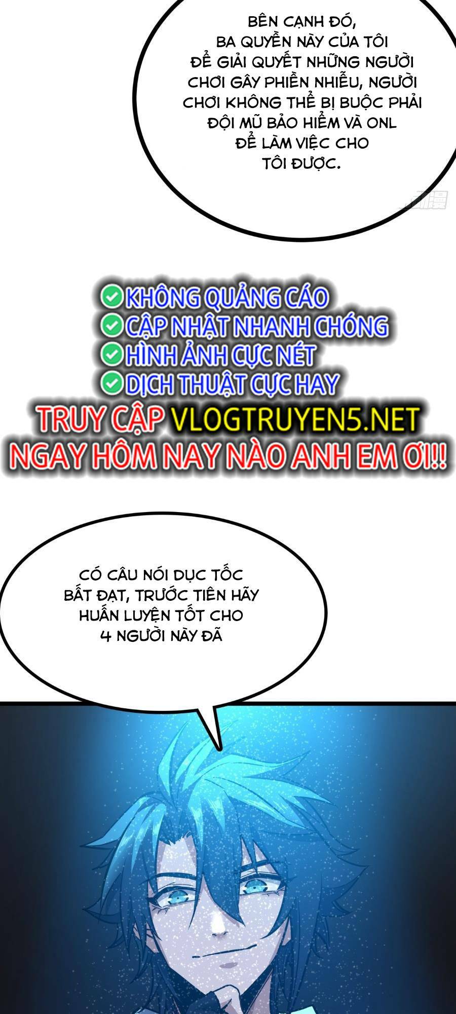 Trò Chơi Này Cũng Quá Chân Thật Rồi! Chapter 3 - Trang 2