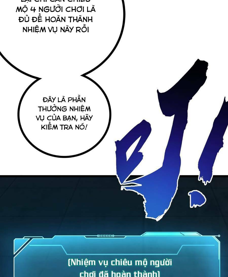 Trò Chơi Này Cũng Quá Chân Thật Rồi! Chapter 3 - Trang 2