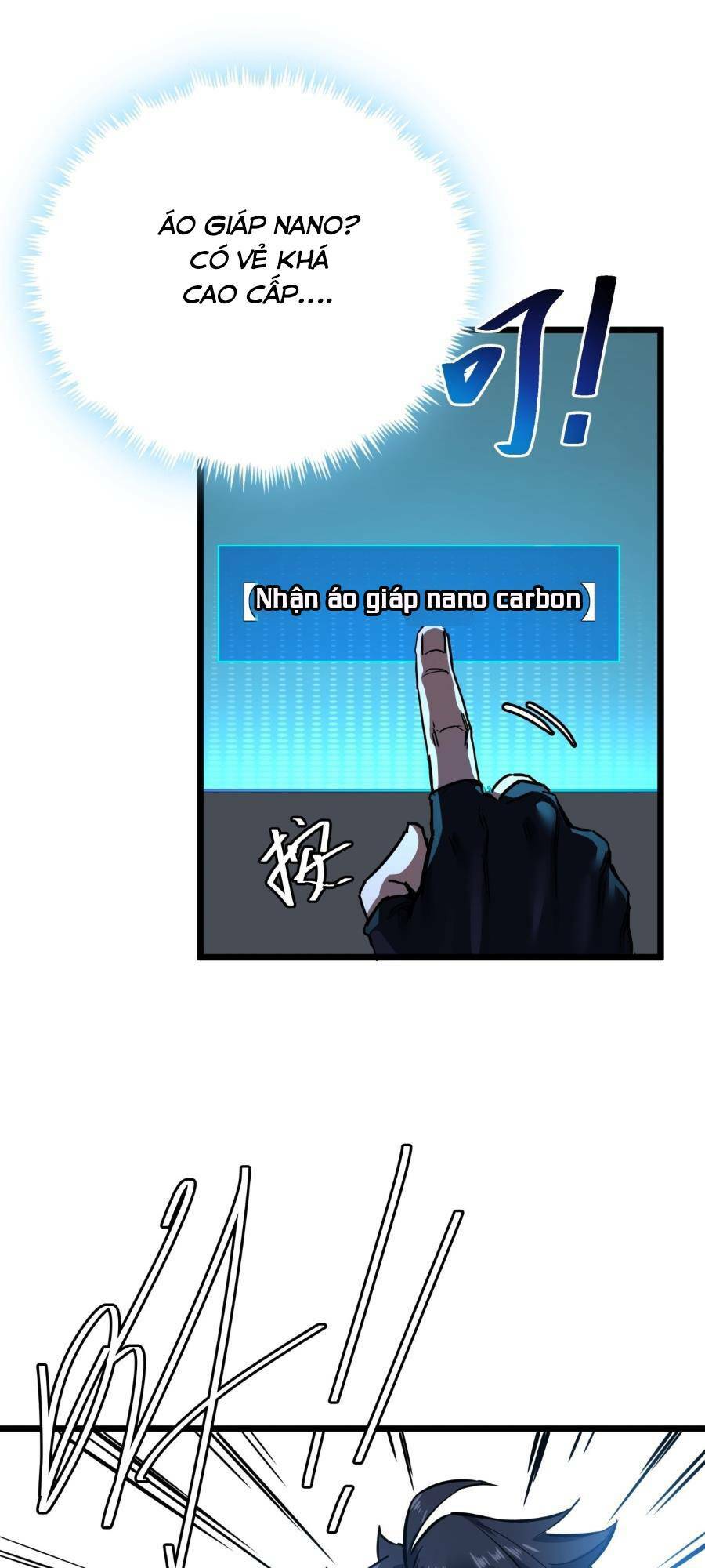 Trò Chơi Này Cũng Quá Chân Thật Rồi! Chapter 3 - Trang 2