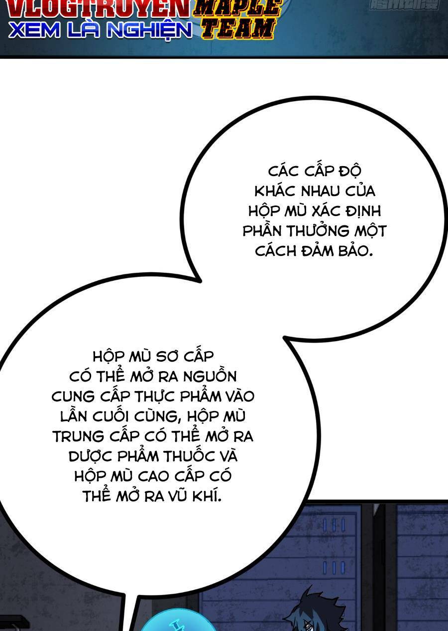 Trò Chơi Này Cũng Quá Chân Thật Rồi! Chapter 3 - Trang 2
