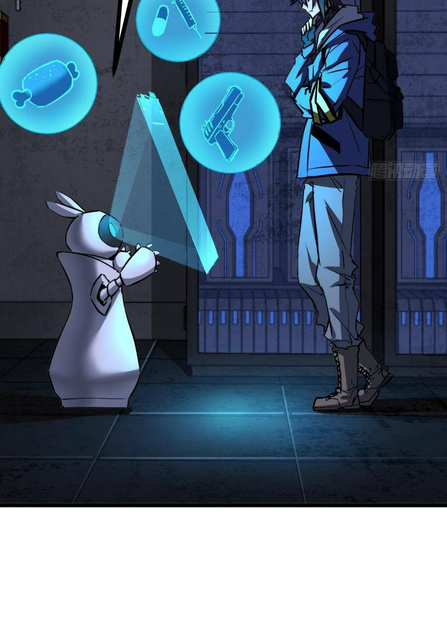 Trò Chơi Này Cũng Quá Chân Thật Rồi! Chapter 3 - Trang 2