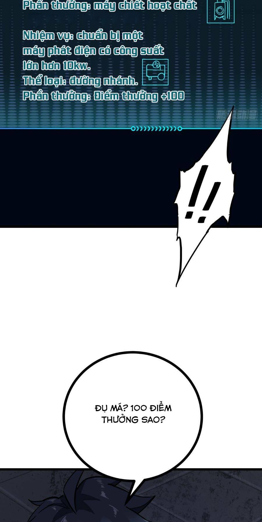 Trò Chơi Này Cũng Quá Chân Thật Rồi! Chapter 3 - Trang 2