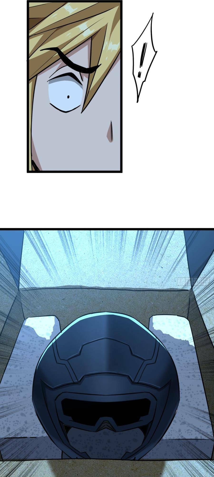 Trò Chơi Này Cũng Quá Chân Thật Rồi! Chapter 3 - Trang 2