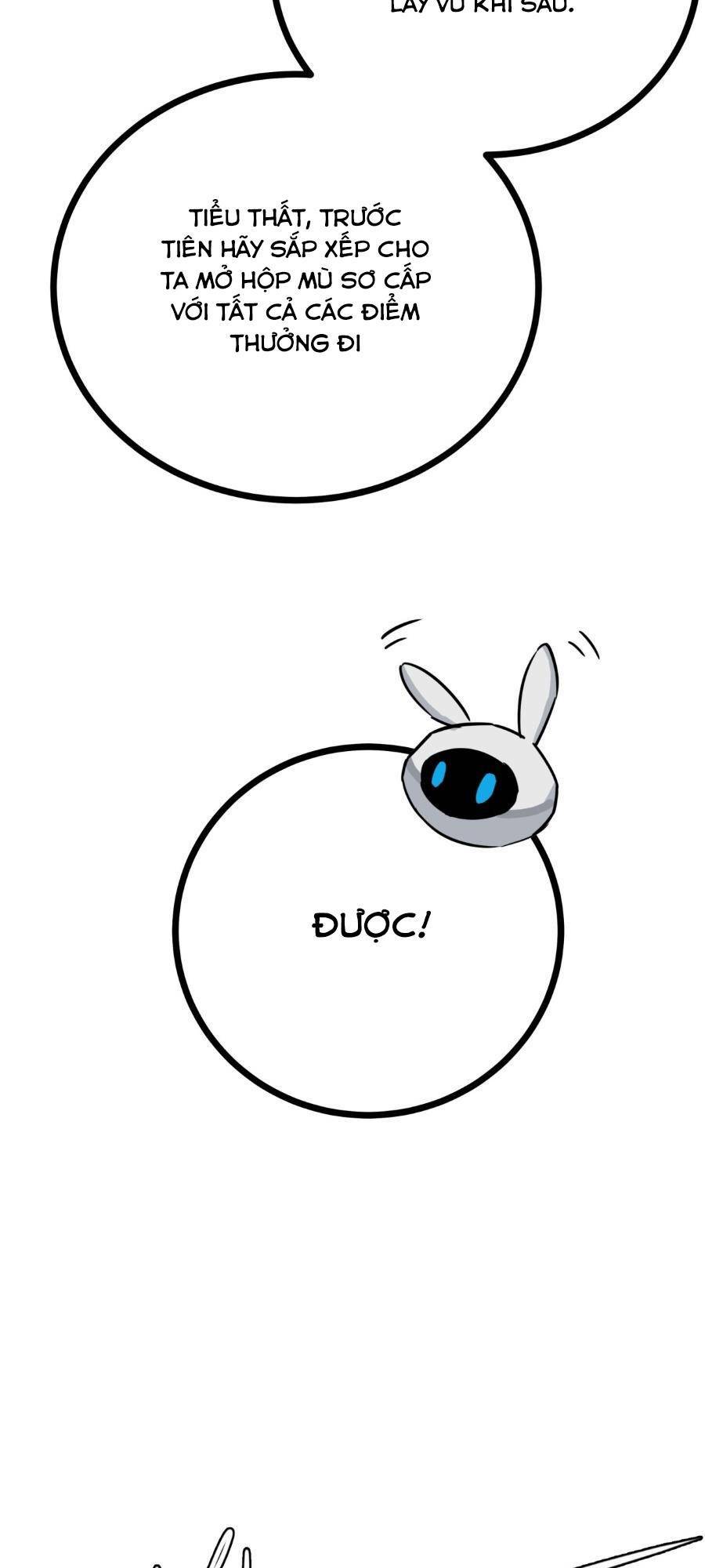 Trò Chơi Này Cũng Quá Chân Thật Rồi! Chapter 3 - Trang 2