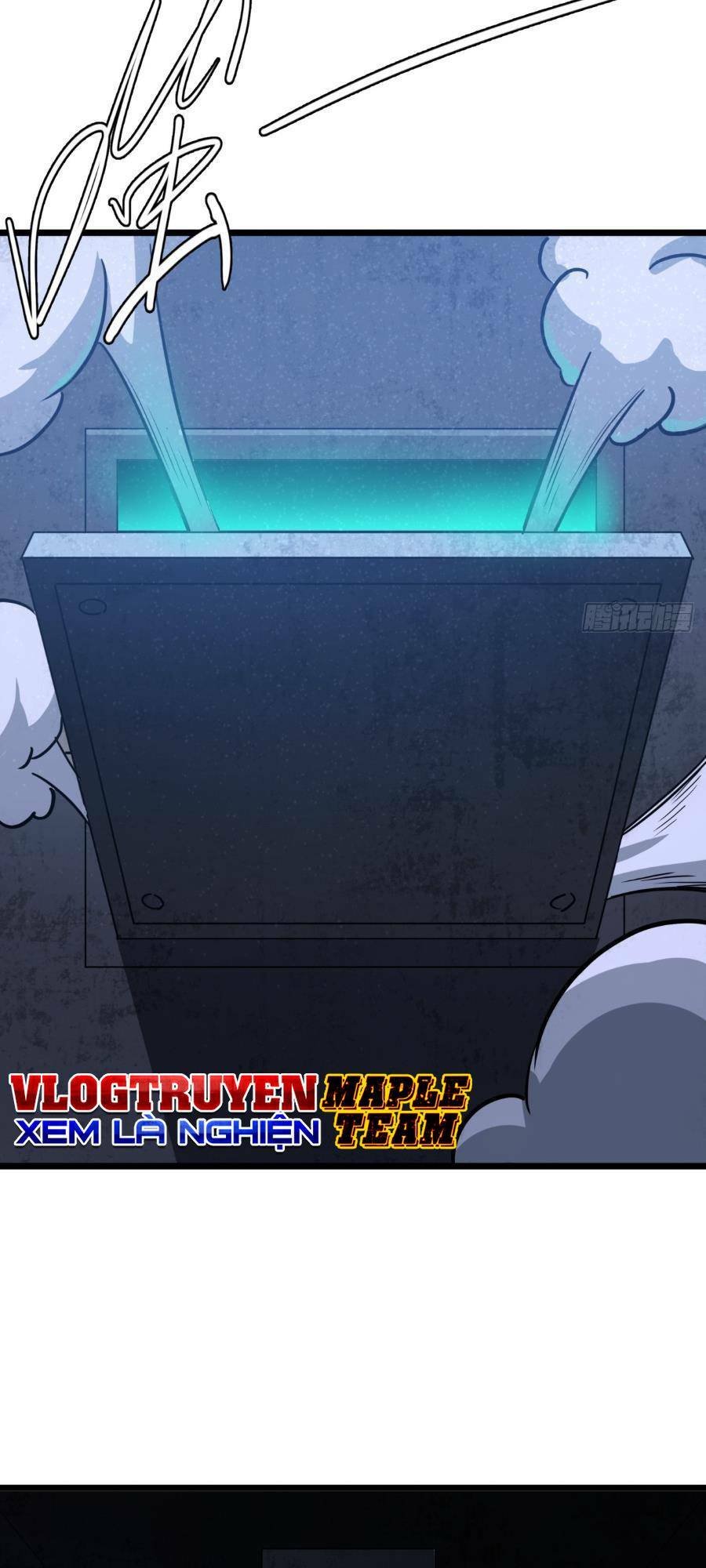 Trò Chơi Này Cũng Quá Chân Thật Rồi! Chapter 3 - Trang 2