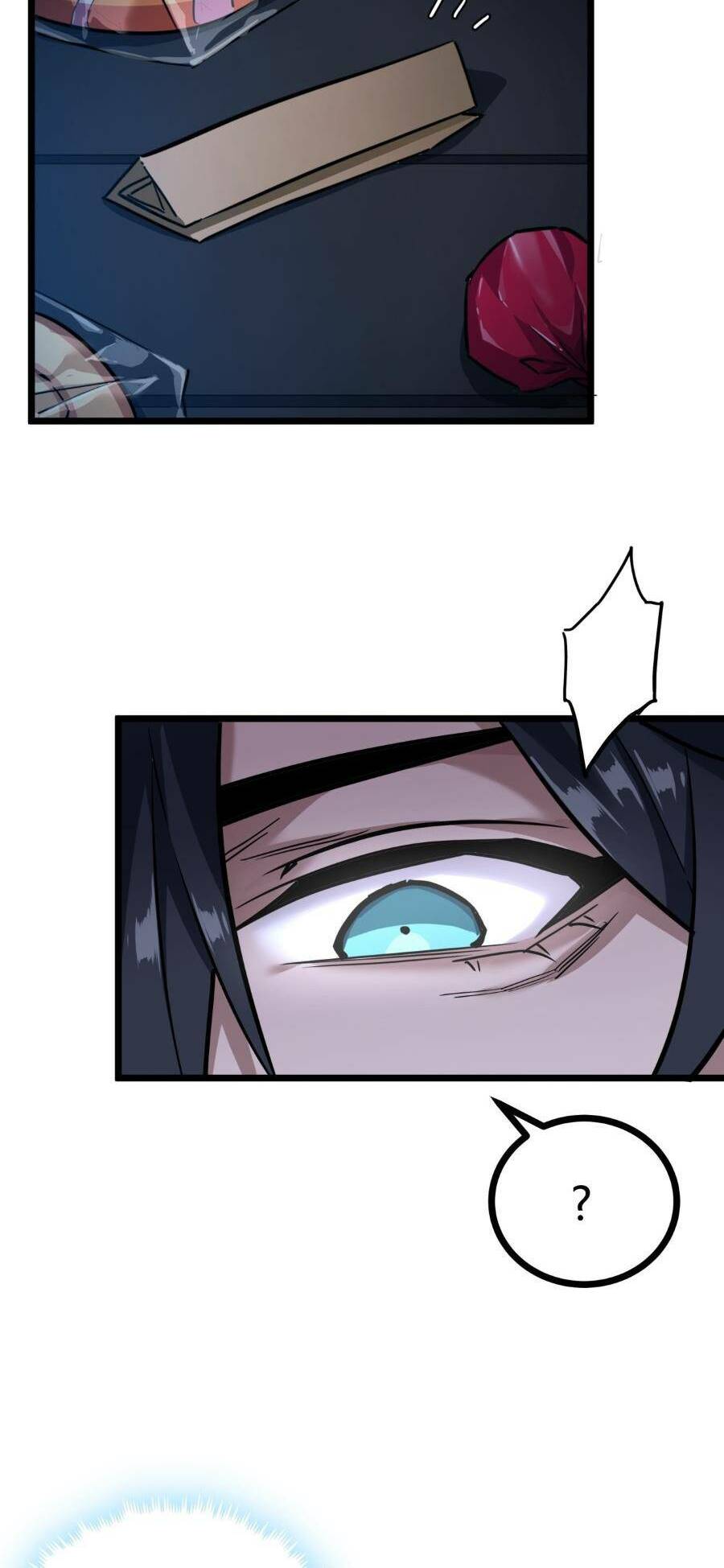 Trò Chơi Này Cũng Quá Chân Thật Rồi! Chapter 3 - Trang 2