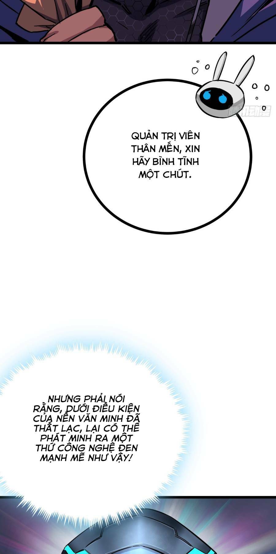 Trò Chơi Này Cũng Quá Chân Thật Rồi! Chapter 3 - Trang 2