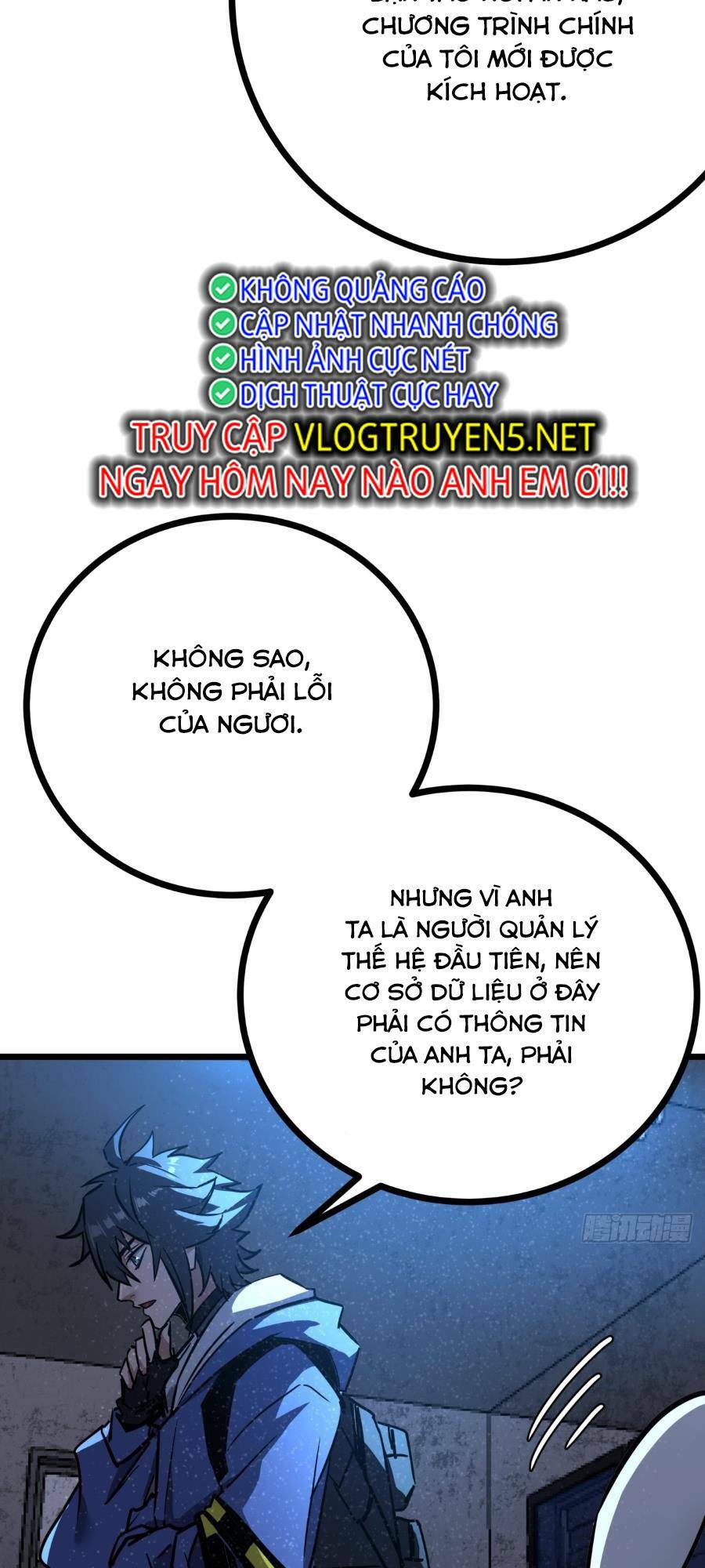 Trò Chơi Này Cũng Quá Chân Thật Rồi! Chapter 3 - Trang 2