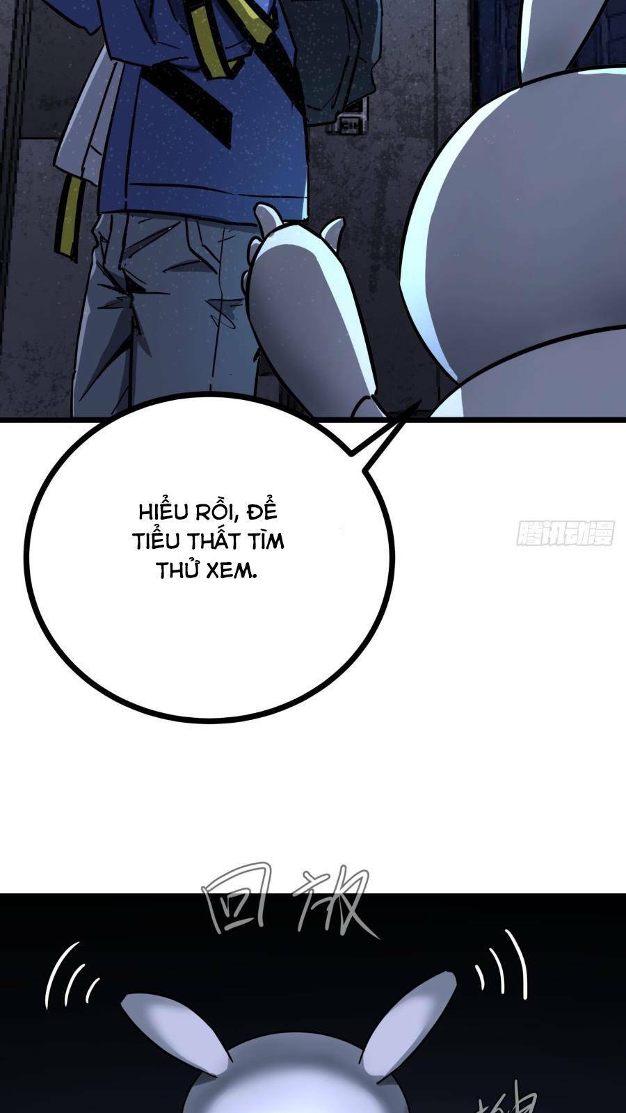 Trò Chơi Này Cũng Quá Chân Thật Rồi! Chapter 3 - Trang 2